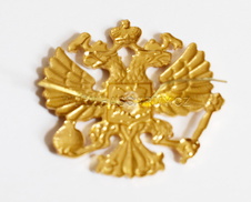 Odznak ruské federace