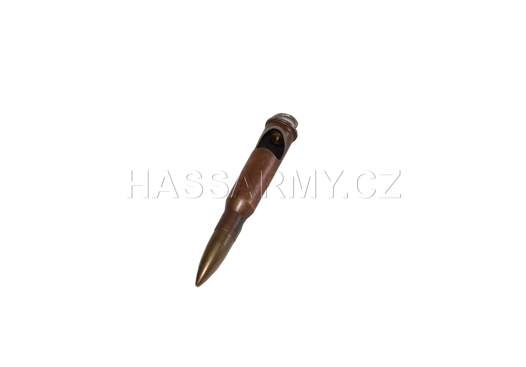 Přívěšek PATRONA MOSIN s otvírákem