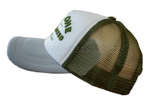 Čepice BASEBALL Mesh 101 INC #1