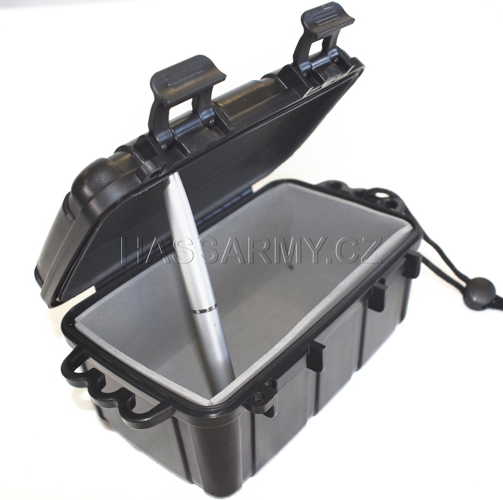 Box vodotěsný