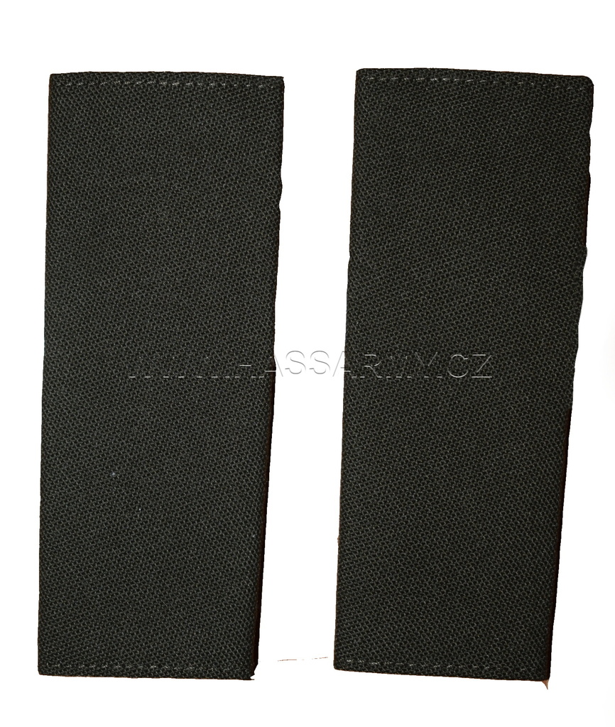 Nárameník zelený vel. 2