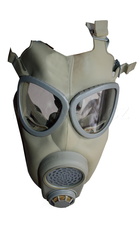 Maska M10M - použitá