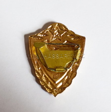 Odznak-SSSR třídnost - 1.třída