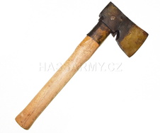 Sekerka vz. 49 s pouzdrem