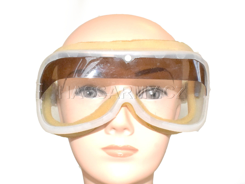 Brýle pro řidiče OKULA