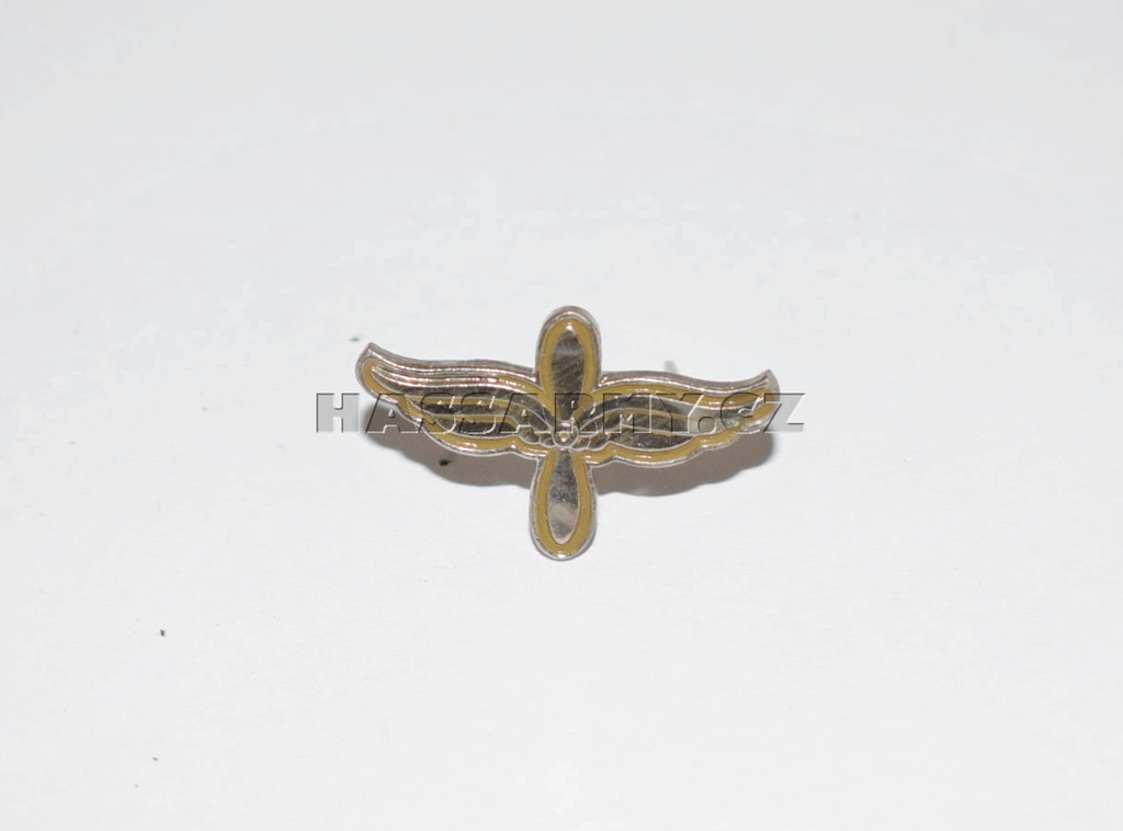 Odznak Maďarsko - Letectvo