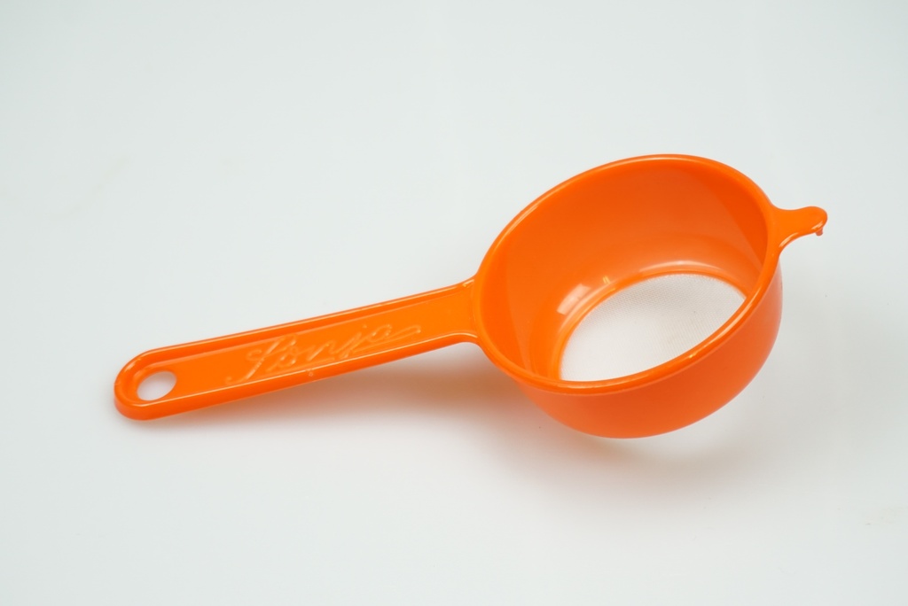 Sítko na čaj Sonja perlonové