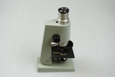 Mikroskop malý C