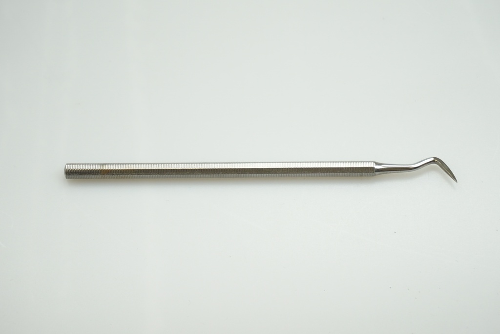 Odstraňovač prozatímních výplní