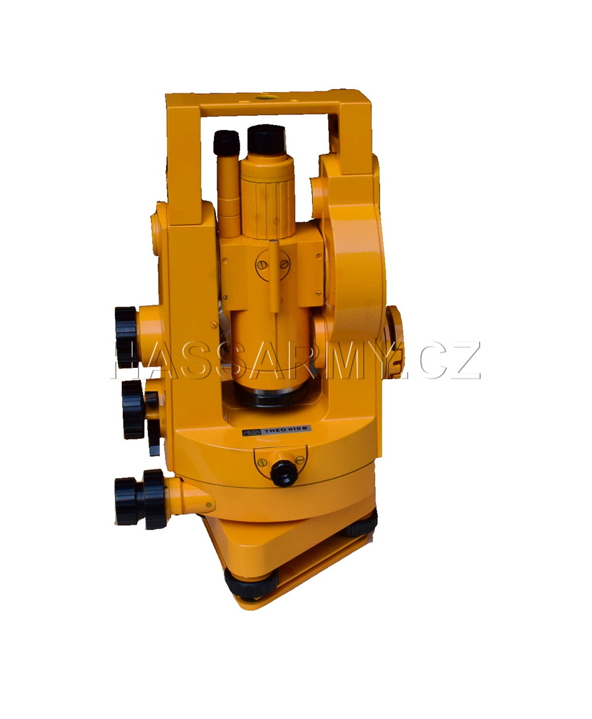 Theodolit THEO 010 B