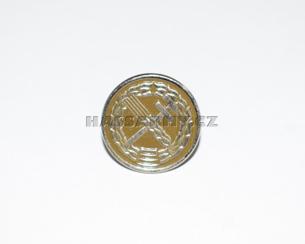 Odznak Maďarsko - Zásobování