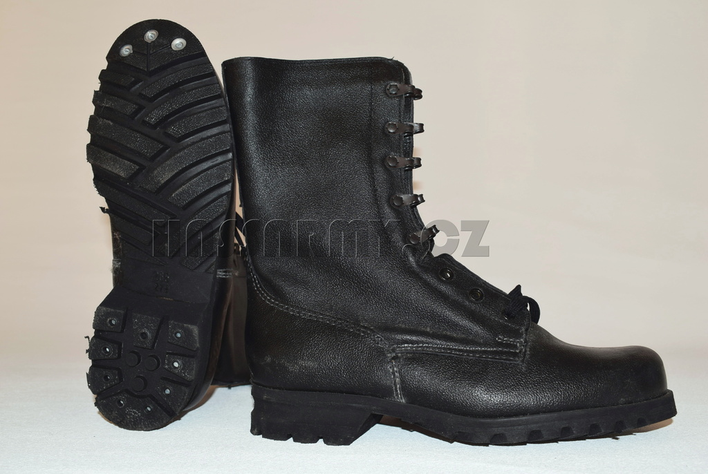 Bota kanada vz. 90, vel. 8-13