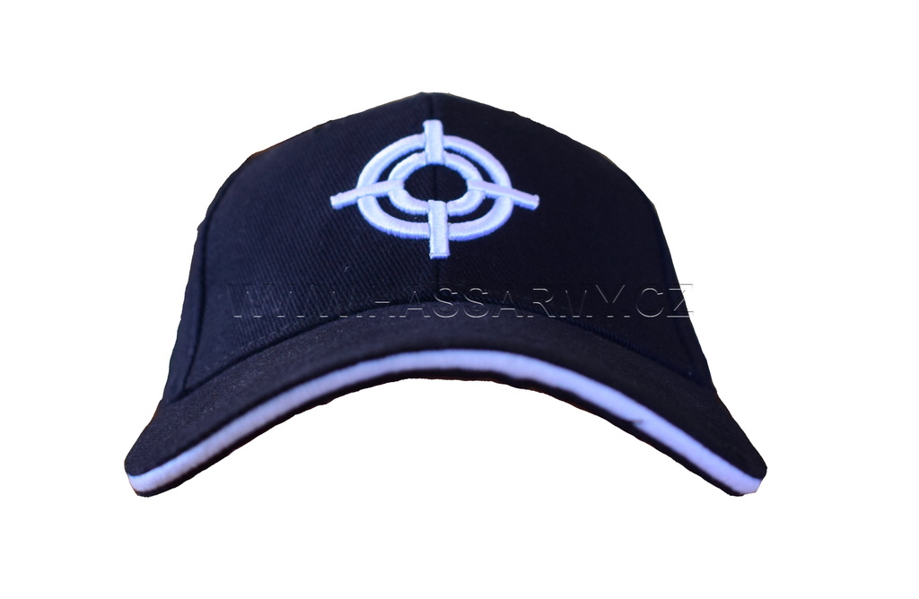 Čepice BASEBALL Fostex