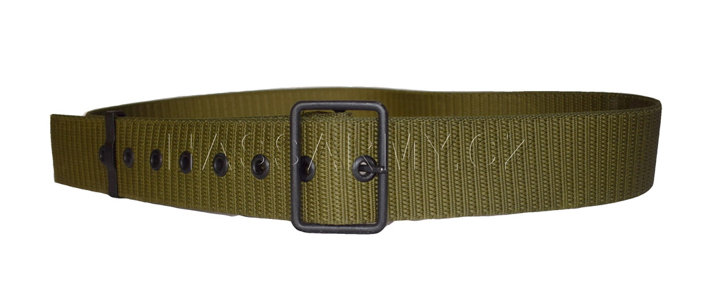 Opasek vz.95 popruhový nový od 91 cm