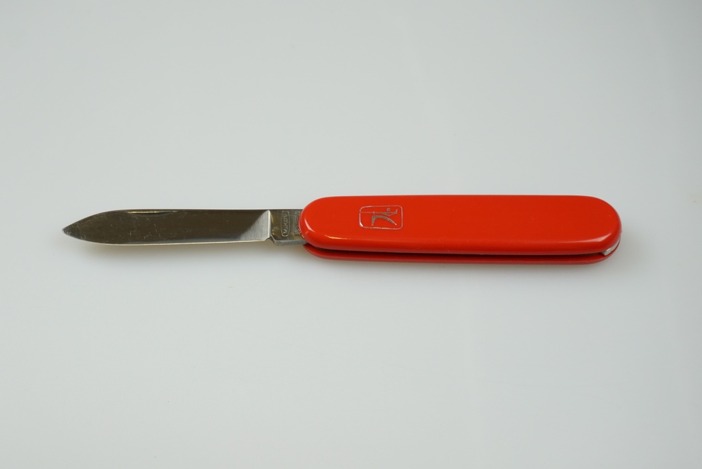 Nůž zavírací MIKOV