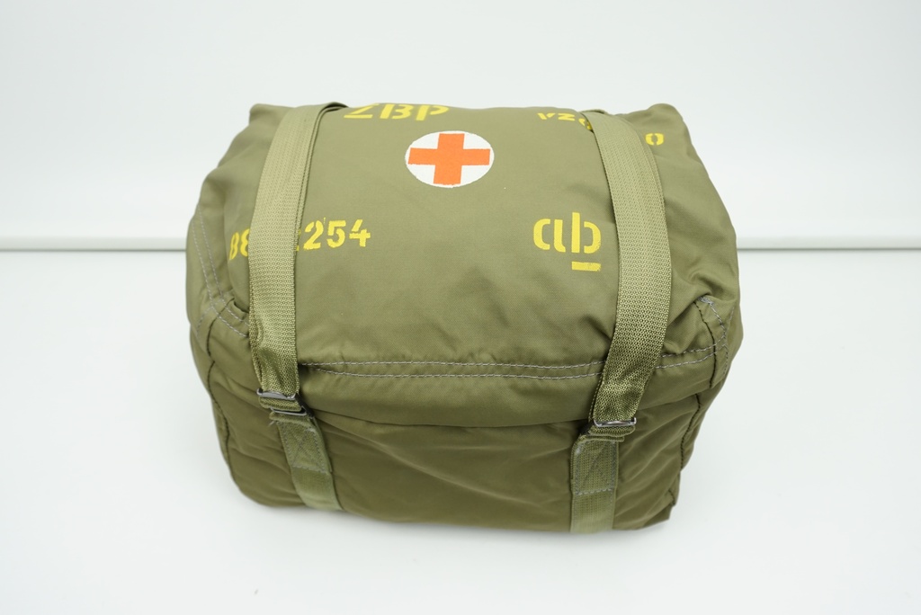 Brašna zdravotní ZBP vz. 80 typ b
