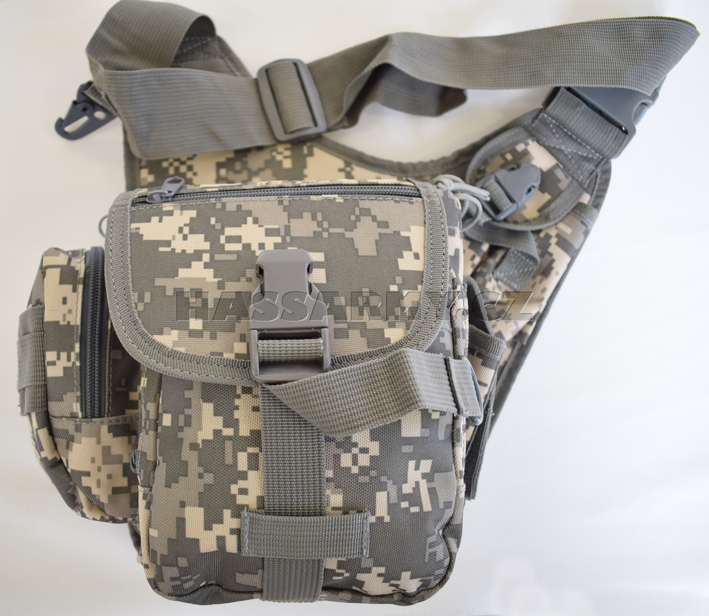 Taška přes rameno AT-DIGITAL