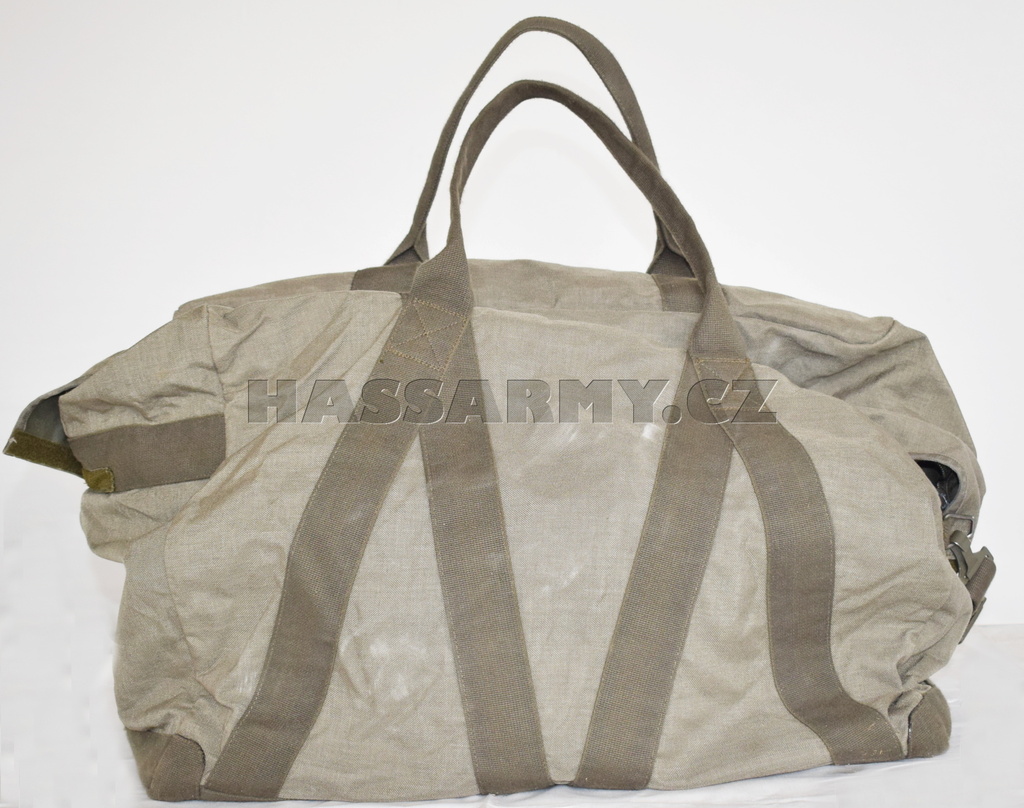 Taška cestovní BW OLIV