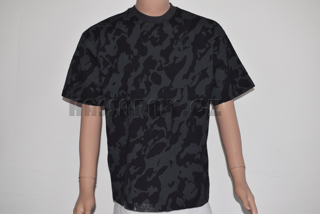 Triko NIGHT CAMO