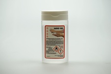 Antibakteriální ethanol gel 50ml
