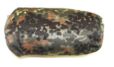 Deka fleece FLECKTARN