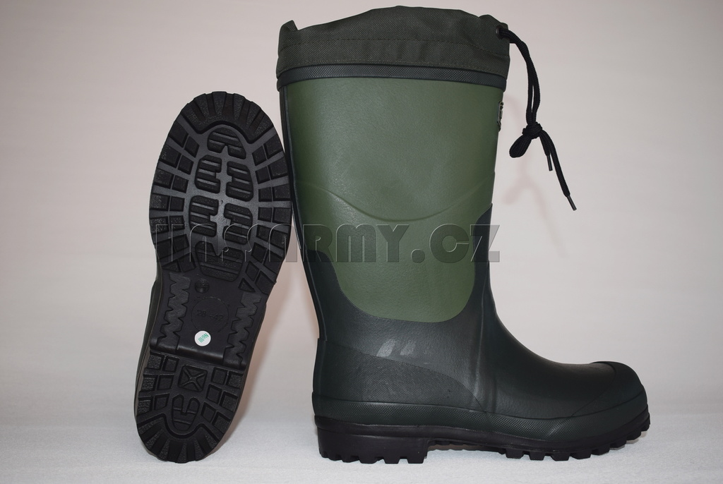 Holinky TIGAR s plyšem