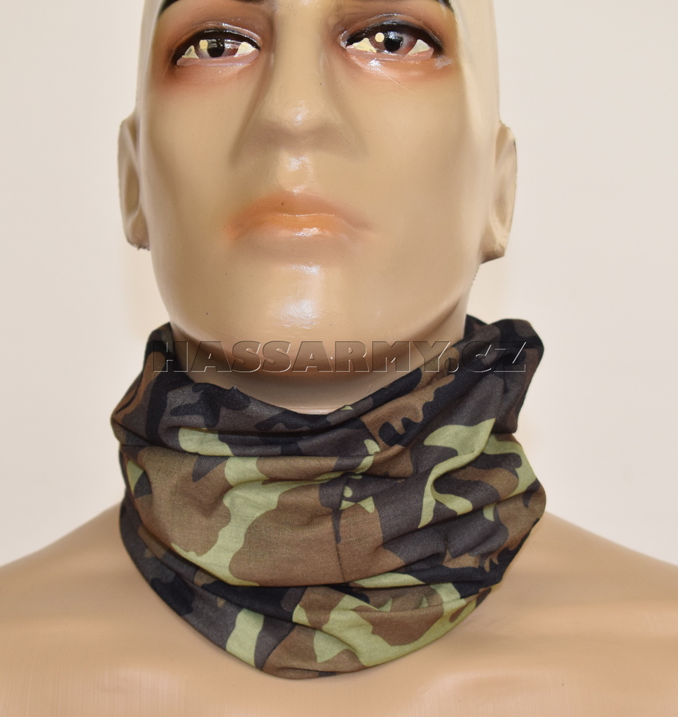 Šátek multifunkční  vz.95 