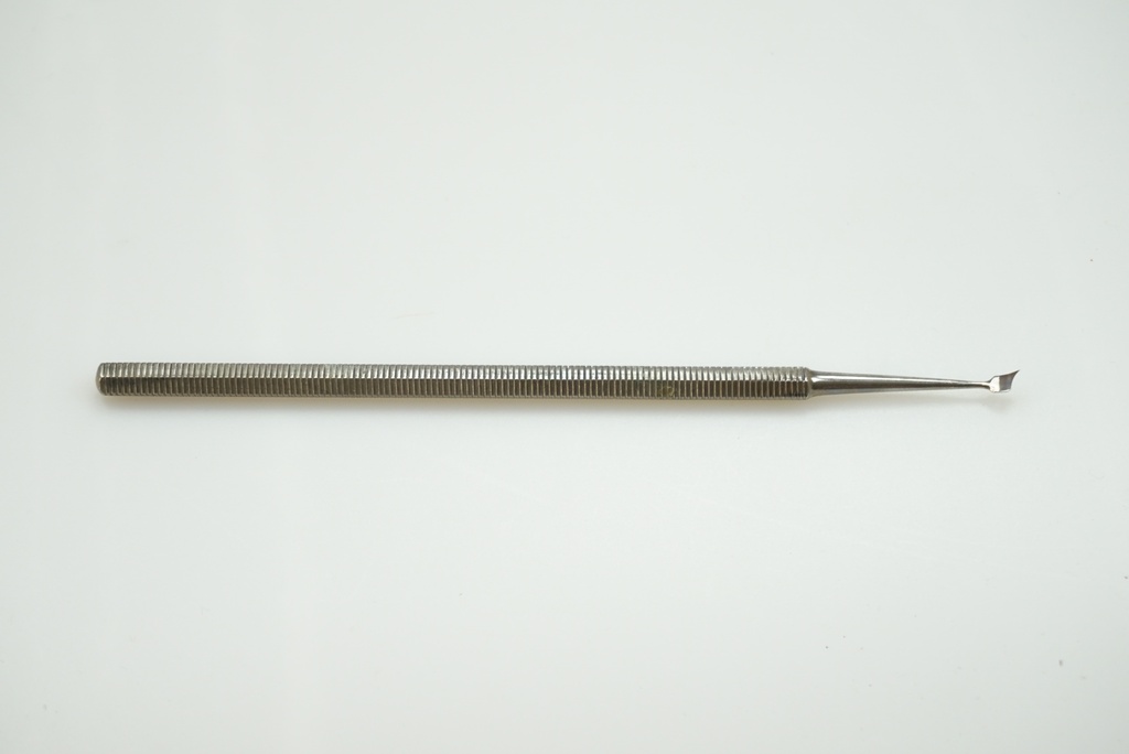 Škrabka na zubní kámen