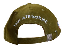 Čepice BASEBALL 101st Airborne