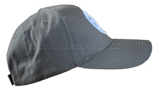 Čepice BASEBALL Alloed Star WWII 3D