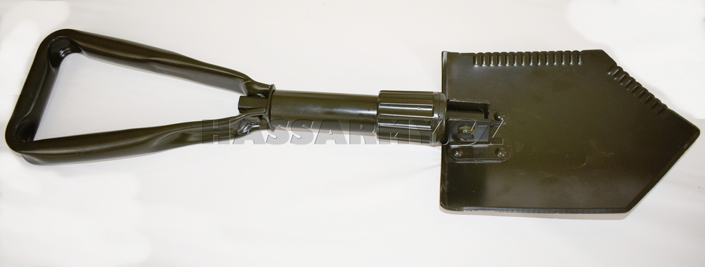 Lopatka polní NATO EXTREME