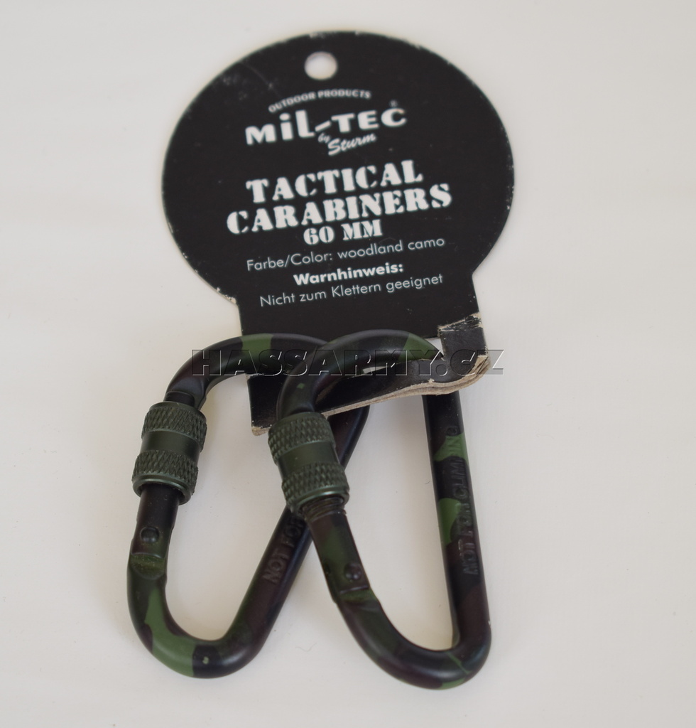 Karabiny taktické  60mm