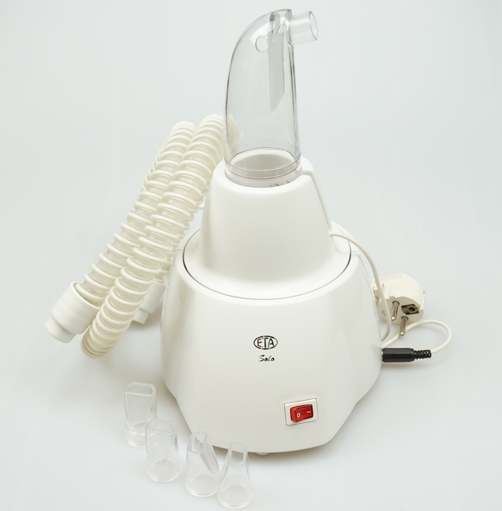 Inhalátor UZ ETA 3290