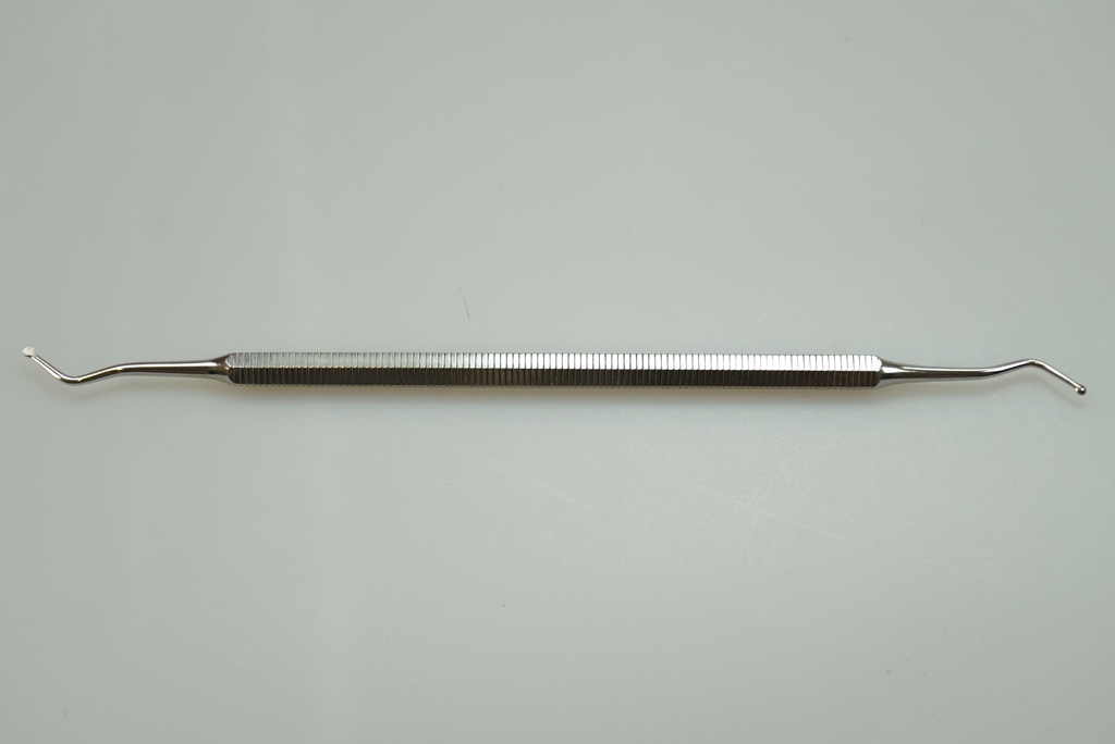 Exkavátor oboustranný 2,5 mm