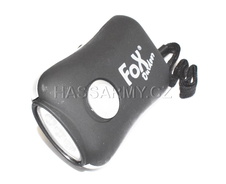 Svítilna DYNAMO 3LED