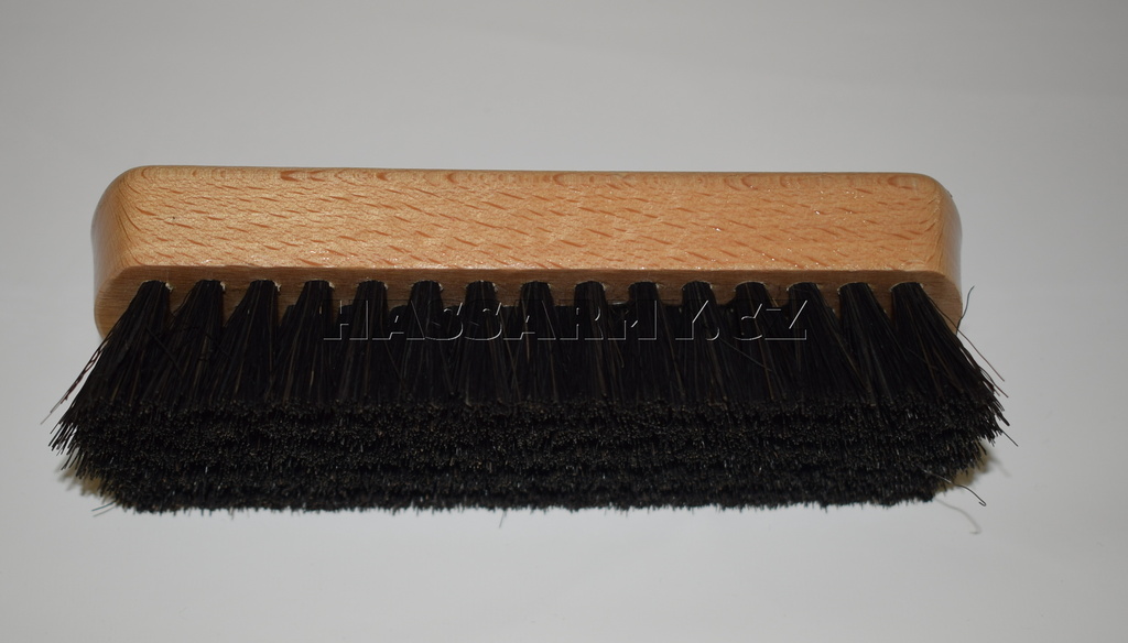 Kartáč na boty švédský