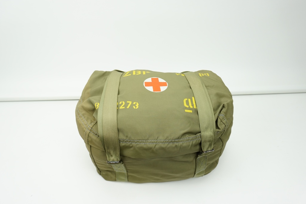 Brašna zdravotní ZBP vz. 80 typ a