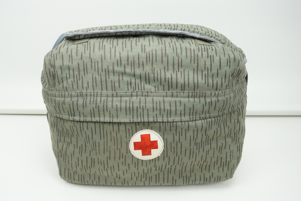 Brašna zdravotní ZVBP vz. 70 B 