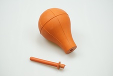 Balónek gumový ofukovací