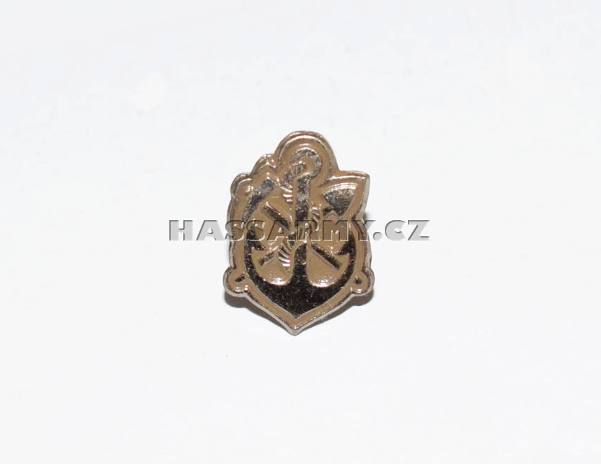 Odznak Maďarsko - Technika