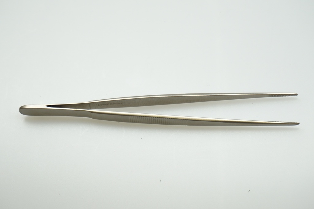 Pinzeta anatomická 140 mm