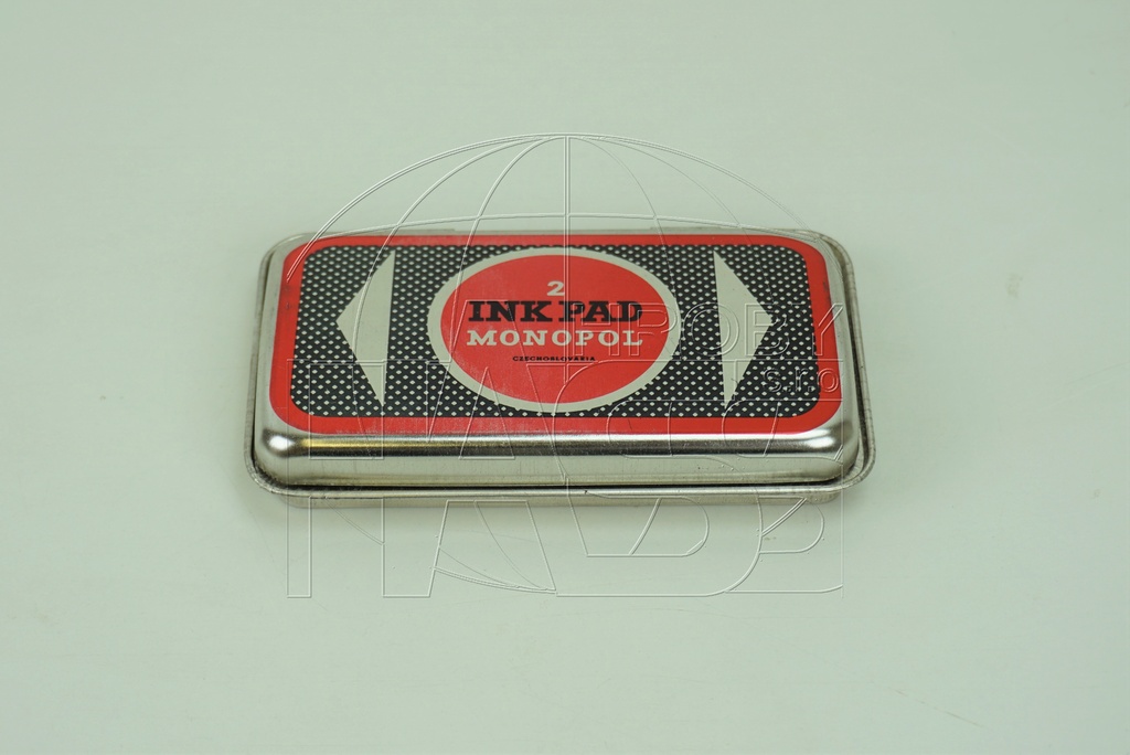 Poduška pro razítka