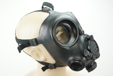 Maska plynová OM90 I.kategorie