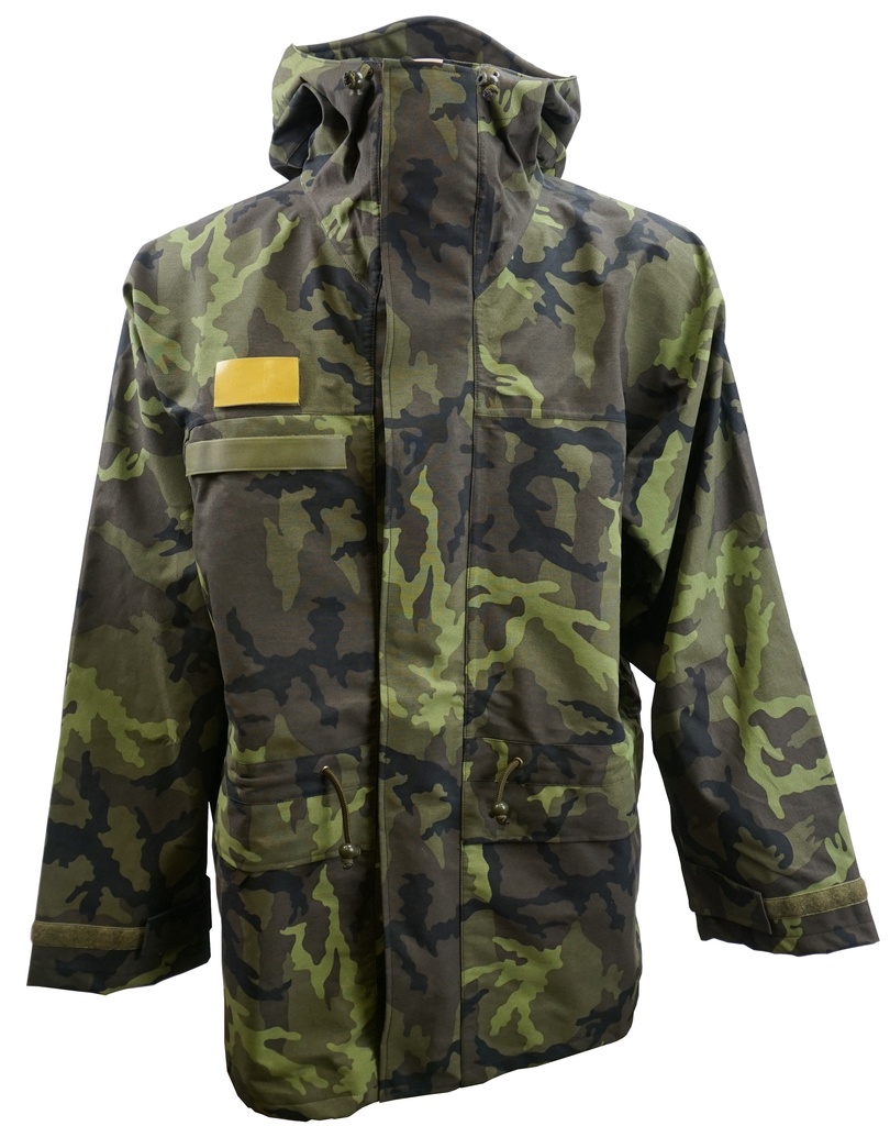 Bunda GORETEX vz.95
