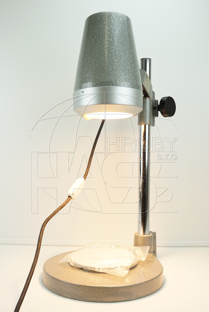 Lampa nahřívací lékárenská NLL-2