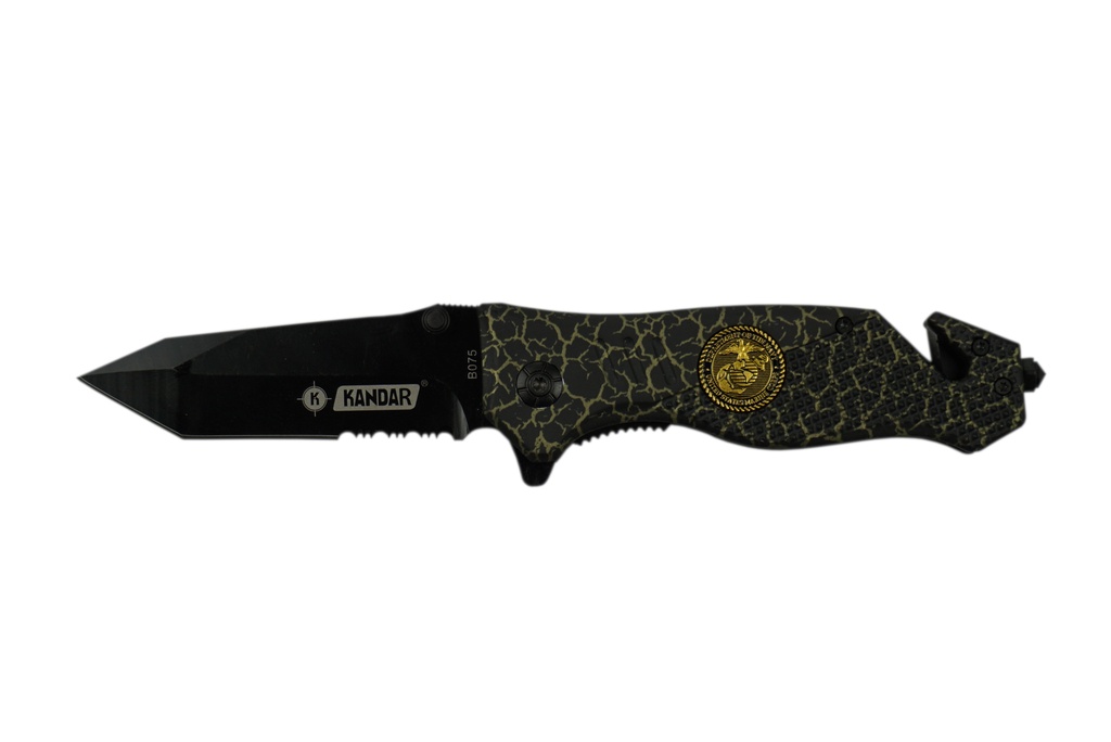 Nůž zavírací B075