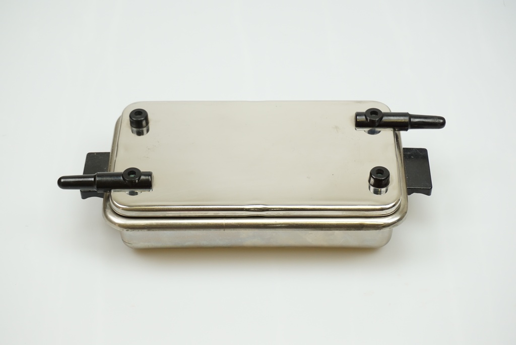 Sterilizátor malý s umělým uchem