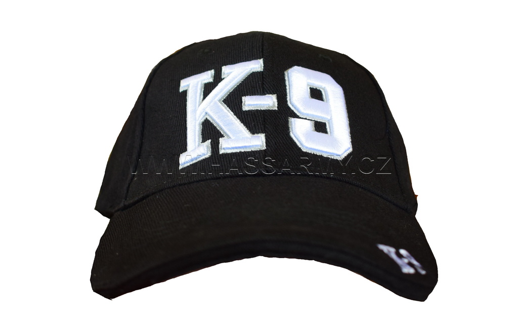 Čepice BASEBALL K-9
