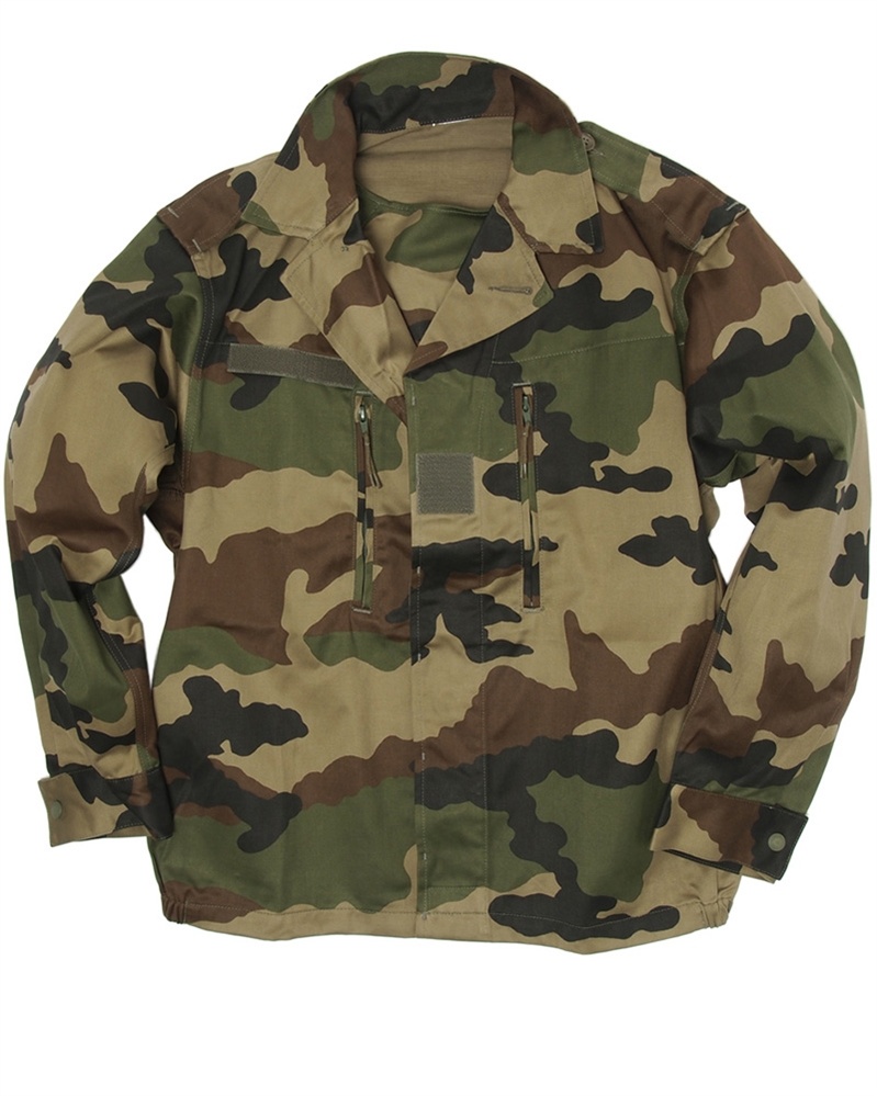 Blůza polní francouzská F2 TARN CCE ORIG.