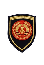 Nášivka NVA VOLKSMARINE praporčík